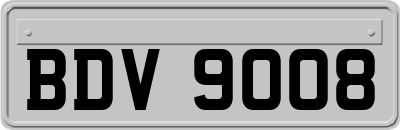 BDV9008