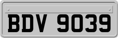 BDV9039
