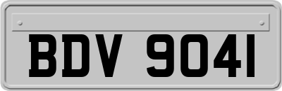 BDV9041