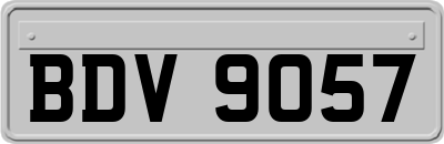 BDV9057