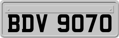 BDV9070