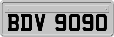 BDV9090