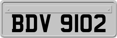 BDV9102
