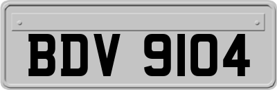 BDV9104