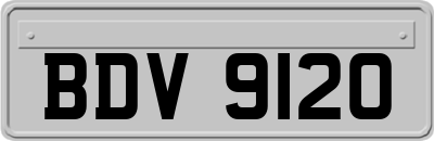 BDV9120