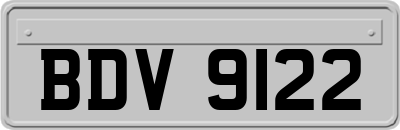 BDV9122