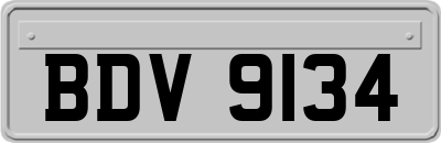 BDV9134
