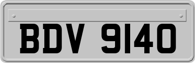 BDV9140