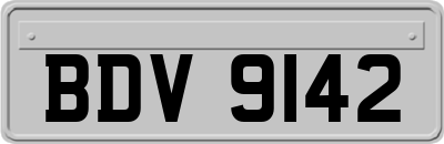 BDV9142