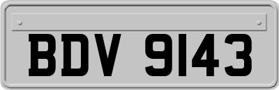 BDV9143