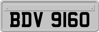 BDV9160