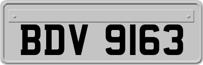 BDV9163