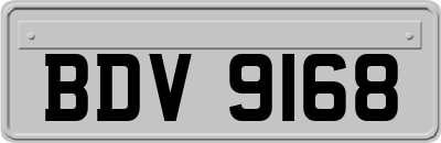BDV9168