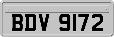 BDV9172