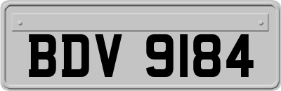 BDV9184