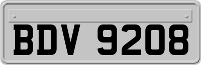 BDV9208