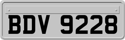 BDV9228