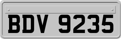 BDV9235