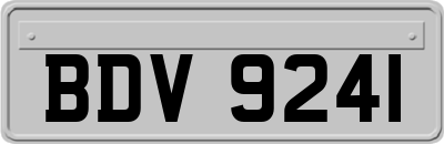 BDV9241