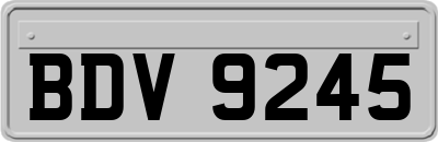 BDV9245