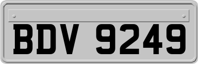 BDV9249