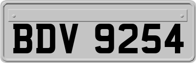 BDV9254