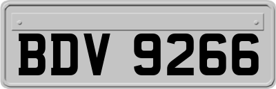 BDV9266