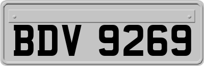BDV9269