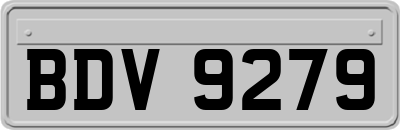 BDV9279