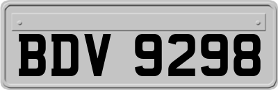 BDV9298