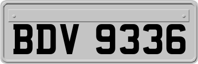 BDV9336