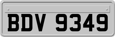 BDV9349