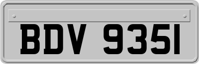 BDV9351