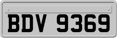 BDV9369