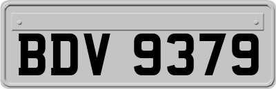 BDV9379