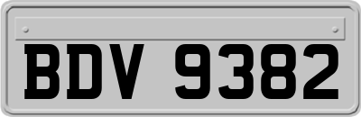 BDV9382