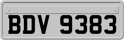 BDV9383