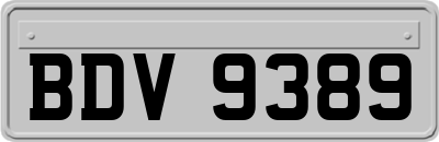 BDV9389