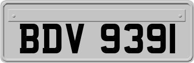 BDV9391
