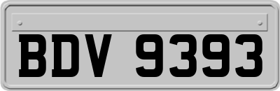 BDV9393