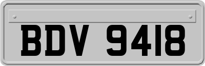 BDV9418