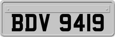 BDV9419