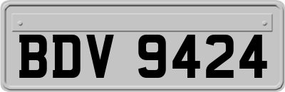 BDV9424
