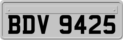BDV9425