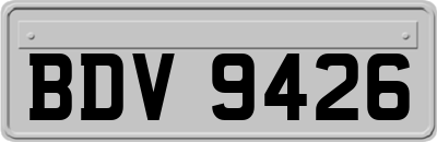 BDV9426