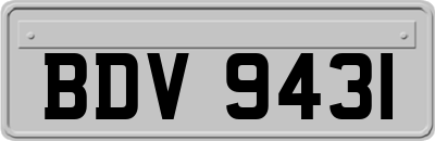 BDV9431