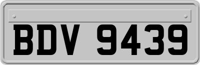 BDV9439