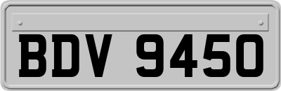 BDV9450