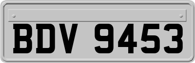 BDV9453