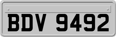 BDV9492